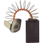 Balais charbons outillage électroportatif