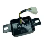Régulateur compatible pour alternateur NISSAN