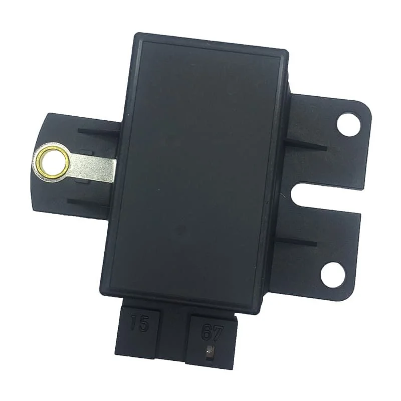 Regulateur cao130613