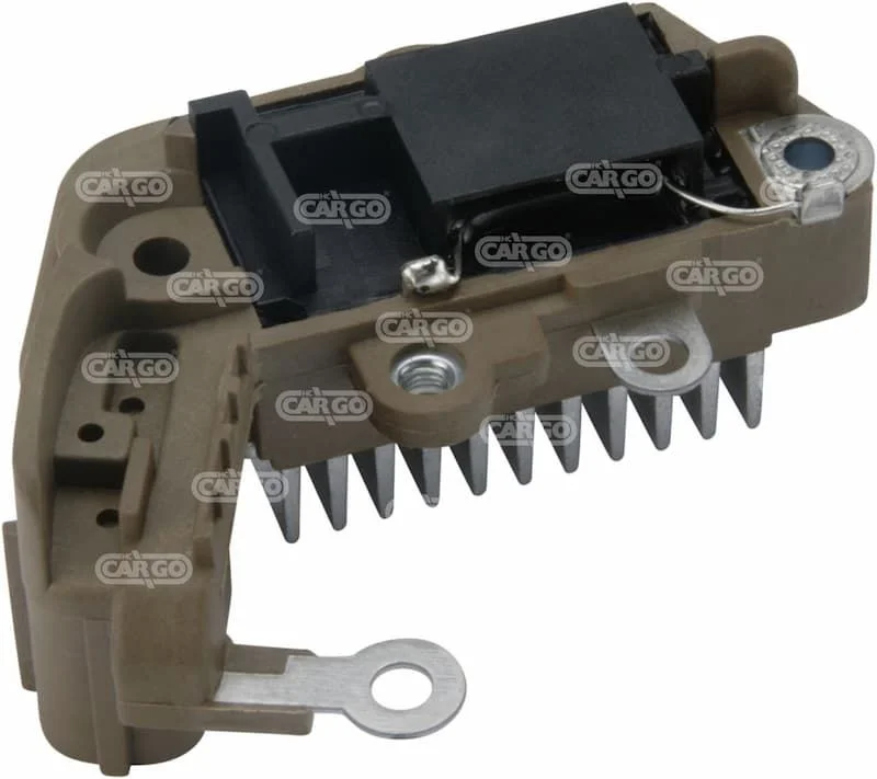 Régulateur compatible pour alternateur DENSO 1260003480