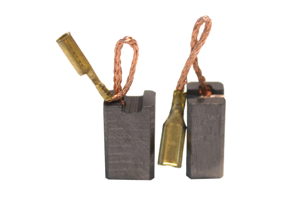 Balais de charbon compatible 0755J