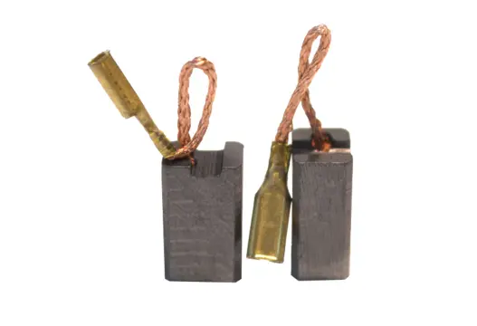 Balais de charbon compatible 0755J