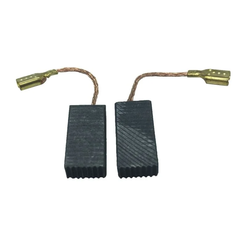 Balais de charbon 0309 pour cisaille AEG ATLAS COPCO KNS2