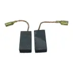 Balais de charbon 0309 pour cisaille AEG ATLAS COPCO KNS2