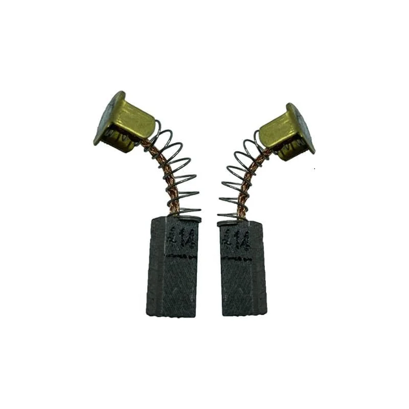 Balais de charbon ciseaux MAKITA 4603D