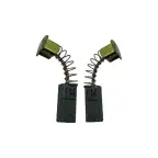Balais de charbon ciseaux MAKITA 4603D
