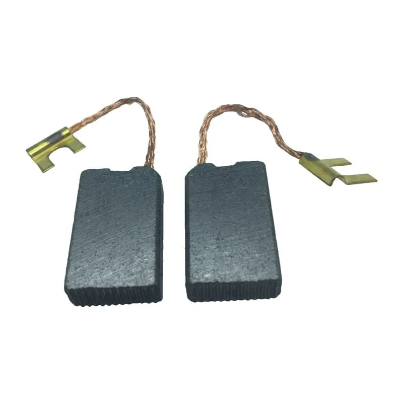 Balais de charbon 0749 pour meuleuse STAYER SA230