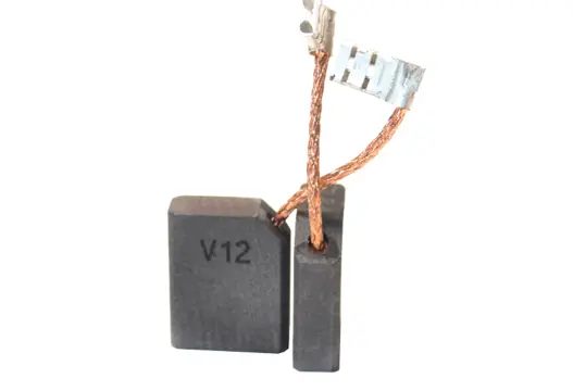 Balais de charbon compatible 0520J