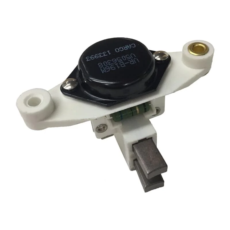 Régulateur 133993 pour alternateur BOSCH 0120484043