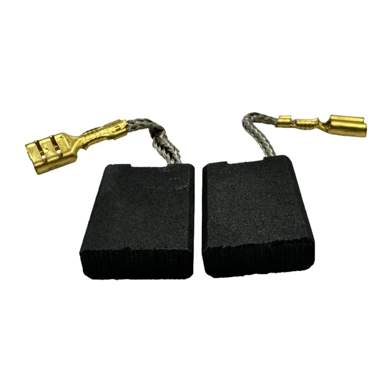 Balais de charbon pour meuleuse BOSCH GWS180J
