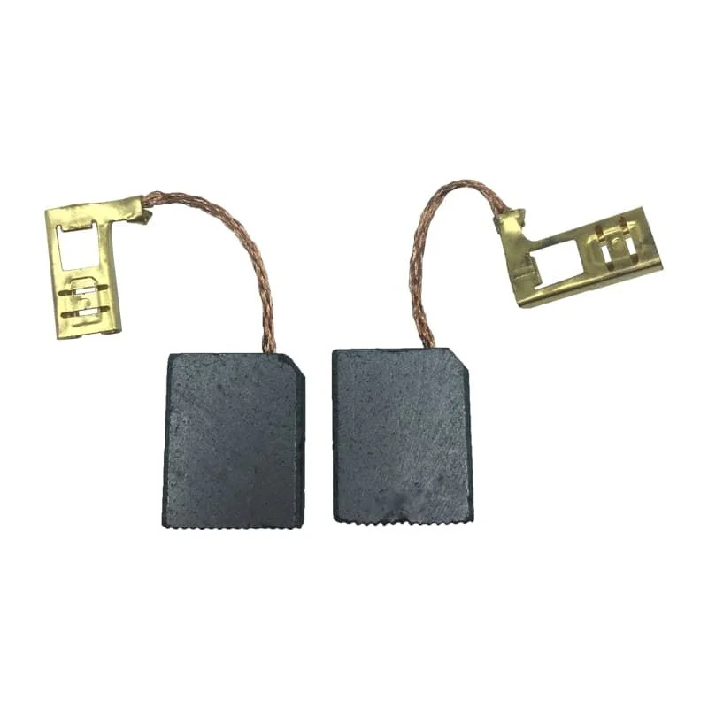 Balais de charbon 0520 pour meuleuse SKIL 9755H1