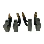 Balais de charbon de démarreur