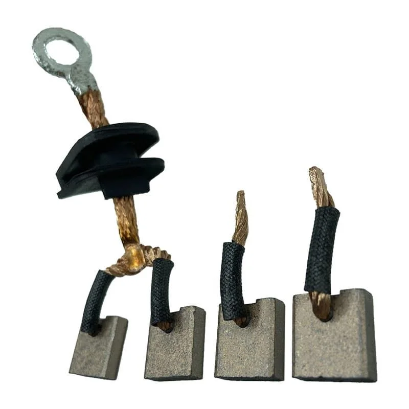 Charbons de démarreur pour TOYOTA 281000J030