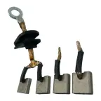 Charbons de démarreur pour TOYOTA 281000J030