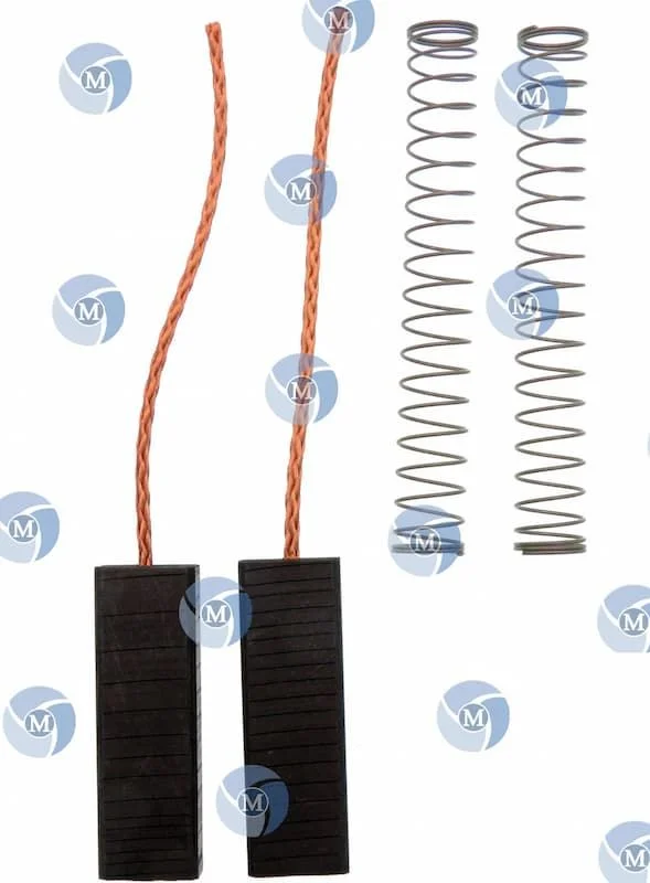 Jeu 2 charbons DYSON