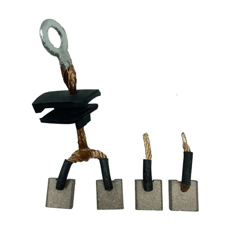 Charbons de démarreur pour TOYOTA 281000J030