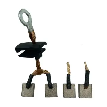 Charbons de démarreur pour TOYOTA 281000J030