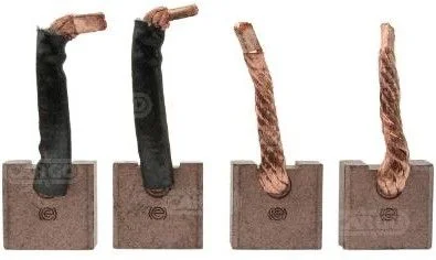 Charbon de démarreur Hitachi