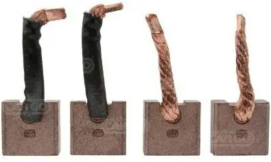 Charbon de démarreur Hitachi