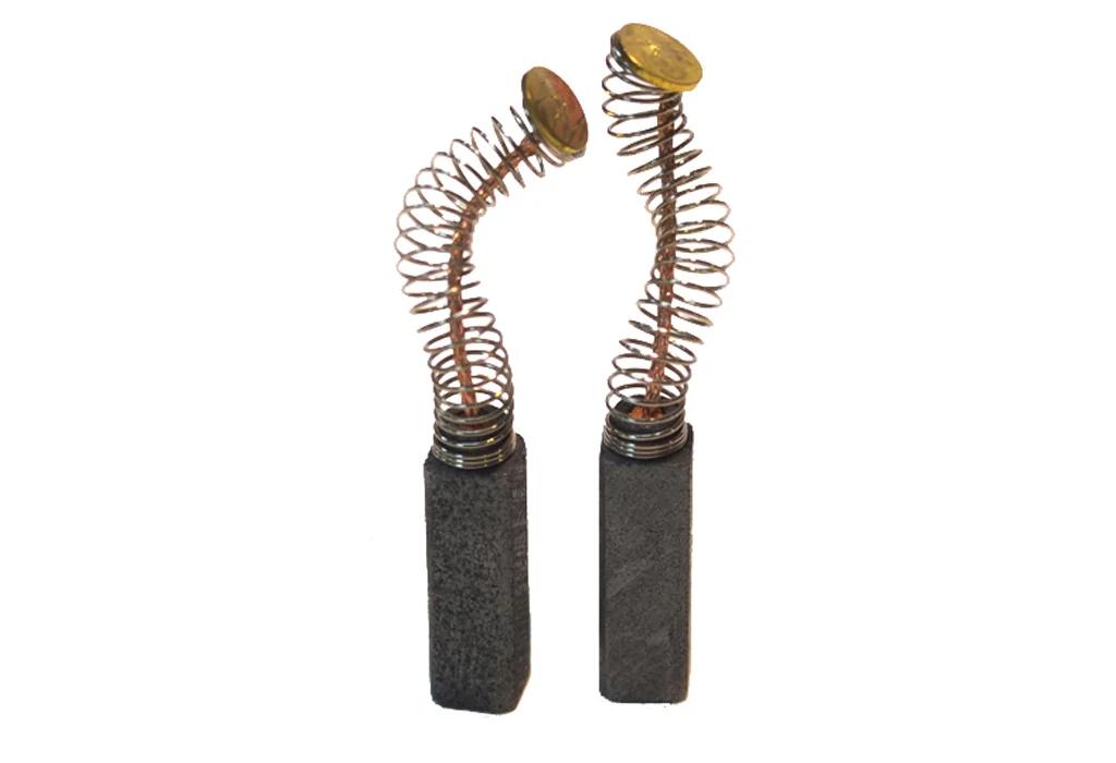 Balais de charbon compatible 0596J