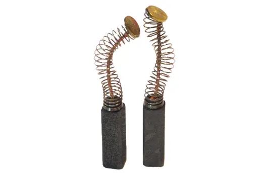 Balais de charbon compatible 0596J