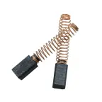 Balais de charbon compatible 0244 2