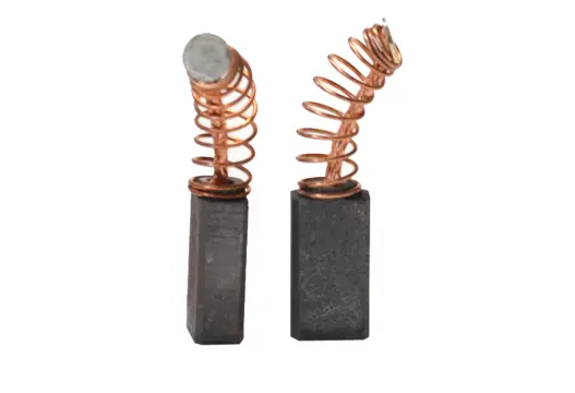 Balais de charbon compatible 0157