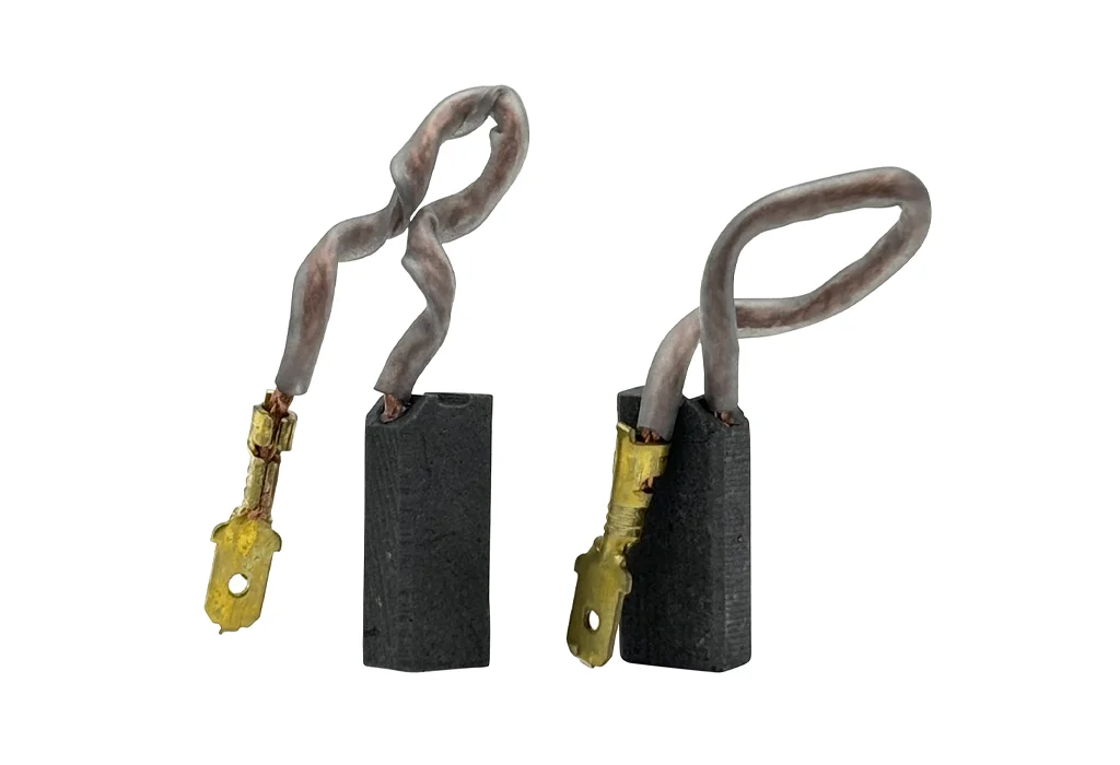 Balais de charbon compatible 0999 20J