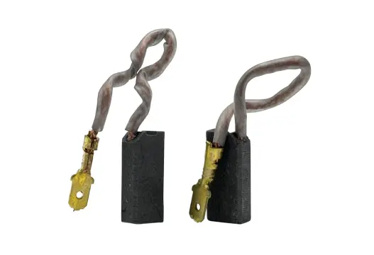 Balais de charbon compatible 0999 20J