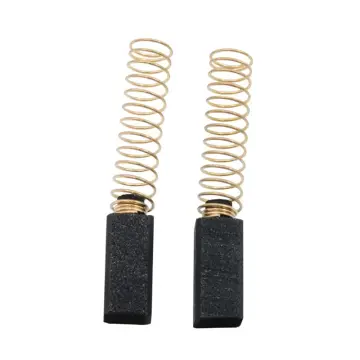 Balais de charbon compatible 0208 1