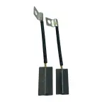 Jeu 2 charbons moteur basse tension PL5