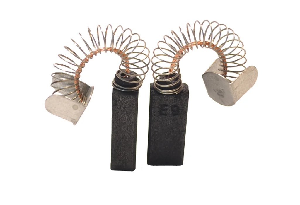 Balais de charbon compatible 0619J