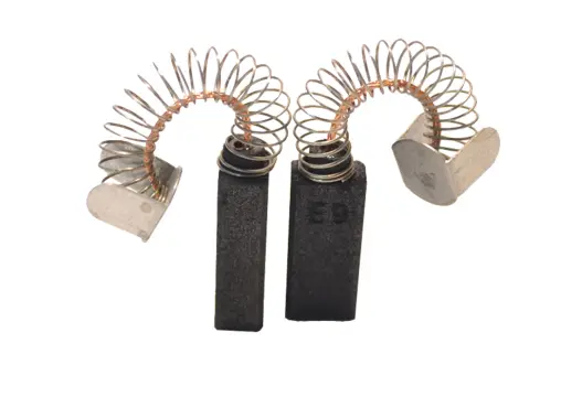 Balais de charbon compatible 0619J