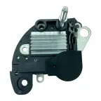 Régulateur compatible pour alternateur LUCAS 083631891010