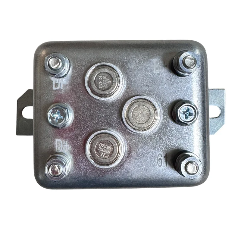 Régulateur compatible pour alternateur 130337 2