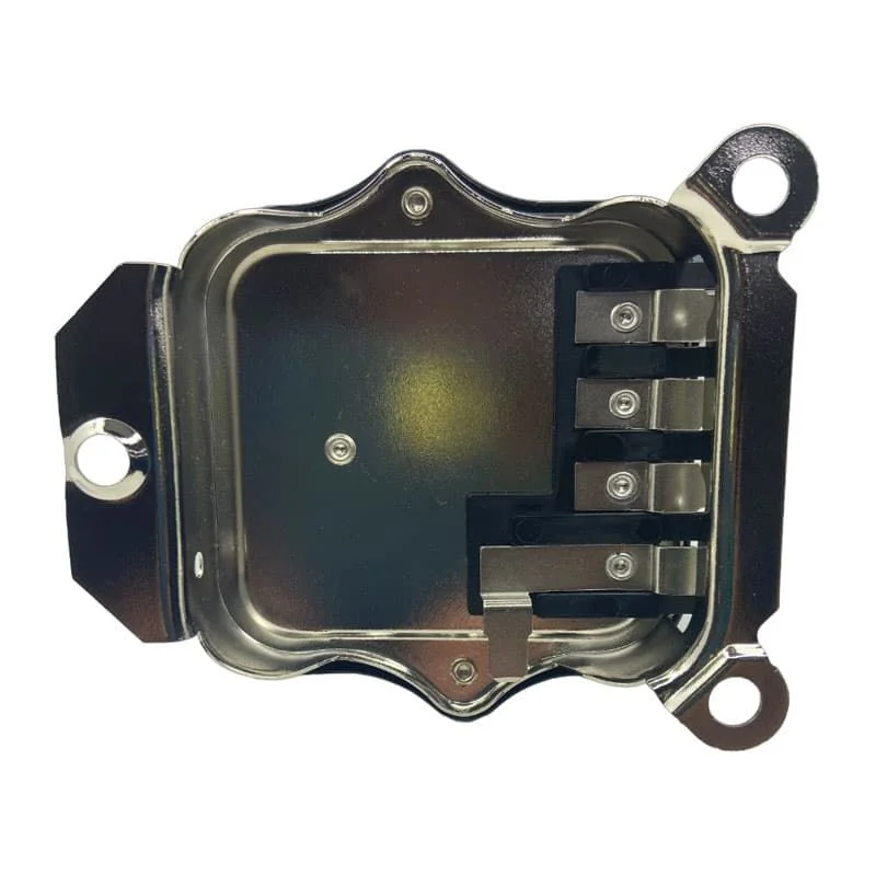 Régulateur compatible pour alternateur REMY DELCO