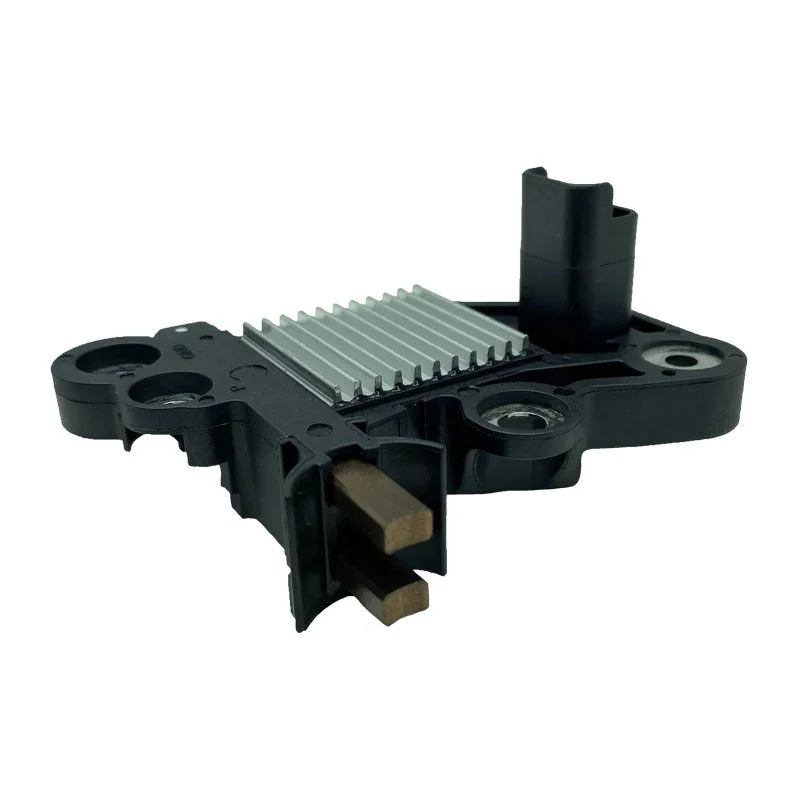 Regulateur bosch d alternateur hc cargo et 333953