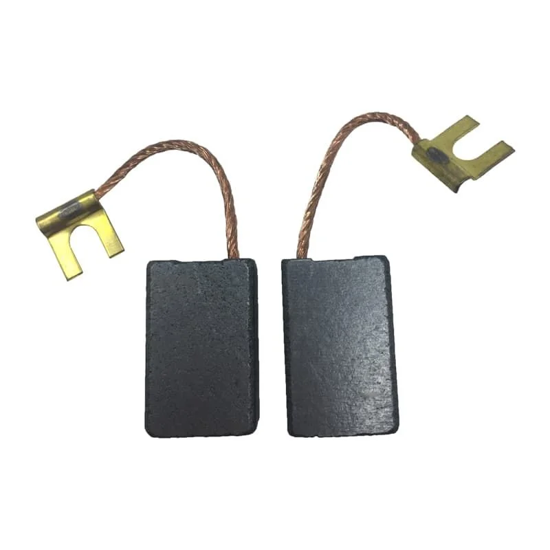 Jeu 2 charbon 0723 pour meuleuse Stayer 208