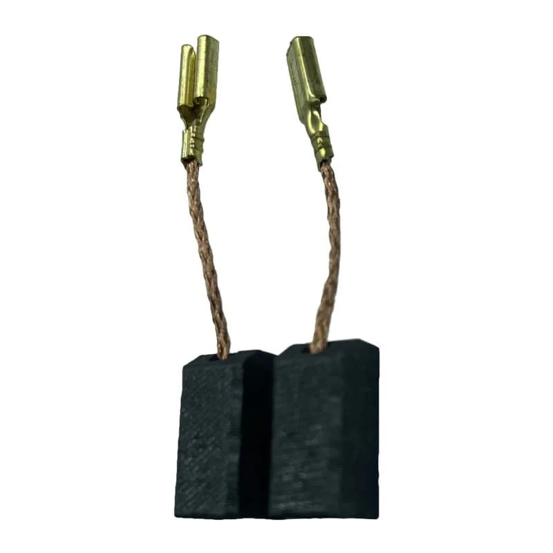 Balais de charbon compatible 0222 2