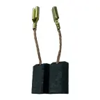 Balais de charbon compatible 0222 2