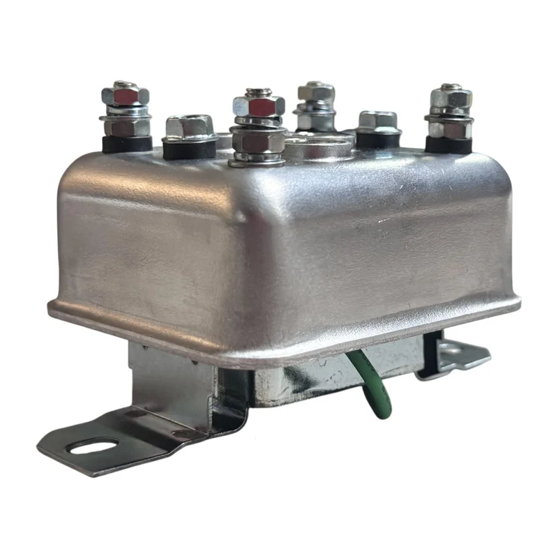 Régulateur compatible pour alternateur 130337