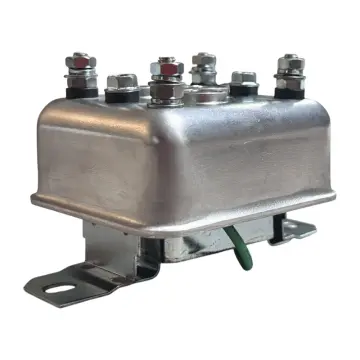 Régulateur compatible pour alternateur 130337