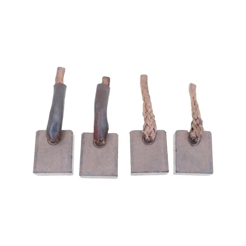 Charbon de remplacement pour démarreur Hitachi