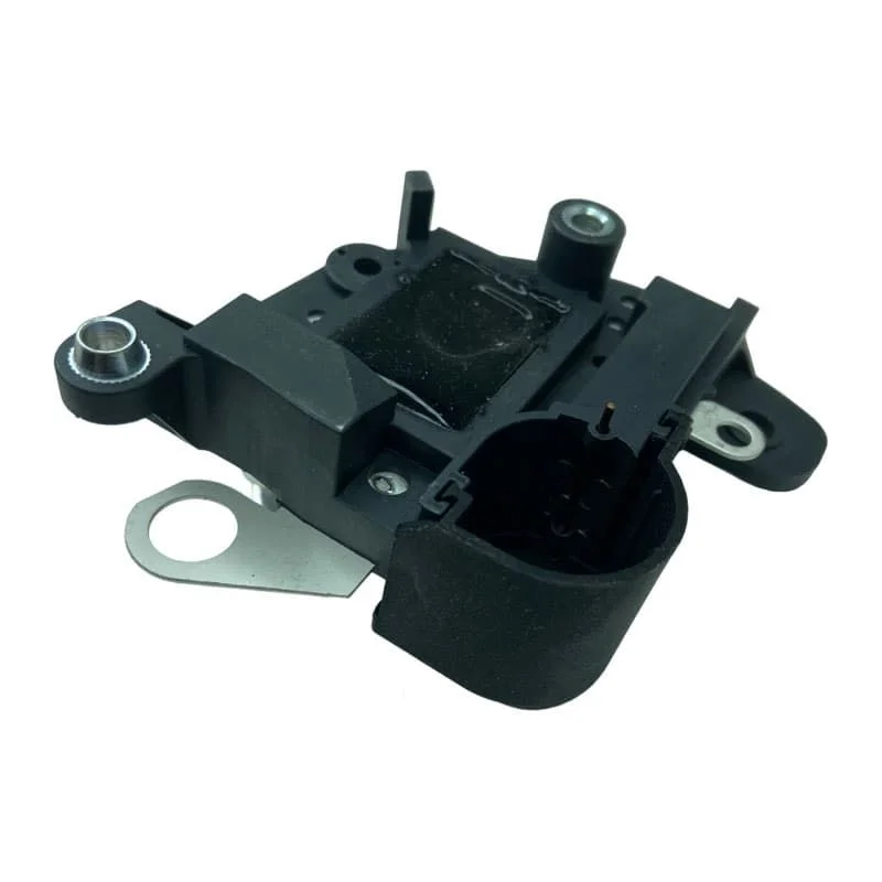 Régulateur compatible pour alternateur LUCAS 083631891010