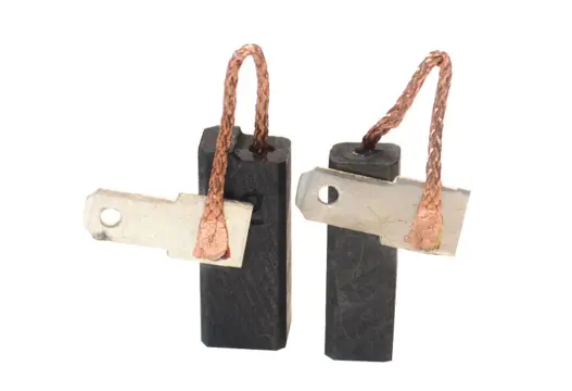 Balai de charbon 0775