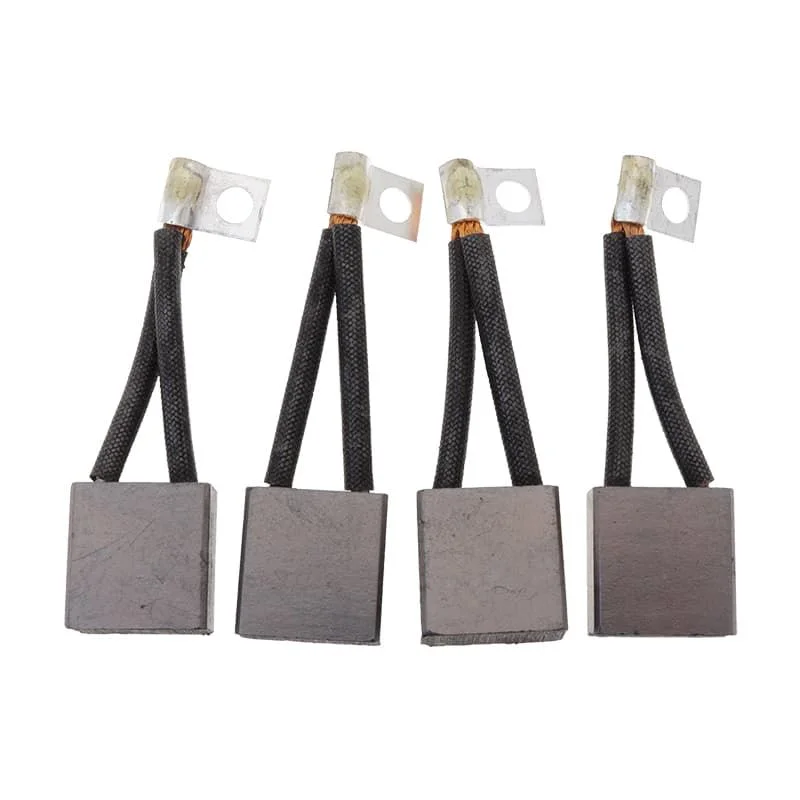 Balais charbon 141060 pour démarreur CAV 1327A591