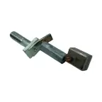 Balais de charbon démarreur DENSO