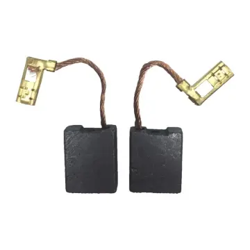 Jeu 2 charbons metabo 1822