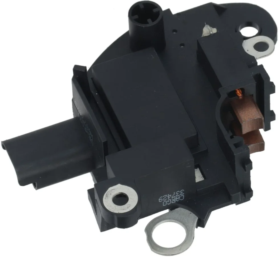 Régulateur compatible pour alternateur DENSO 1266007600