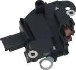 Régulateur compatible pour alternateur DENSO 1266007600